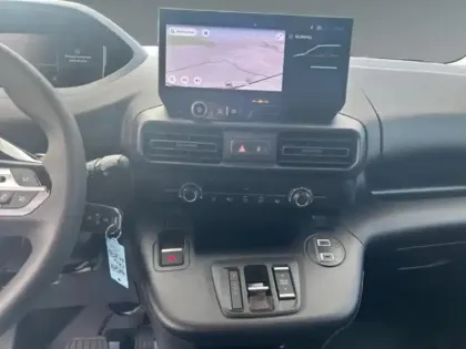 Photo 9 Peugeot Partner  M 800kg Electrique 136ch Batterie 54 kWh