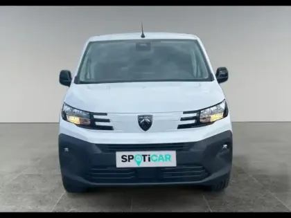 Photo 22 Peugeot Partner  M Electrique 136 Batterie 54 kWh / PRIX PROFESSIONNEL SOCIETE
