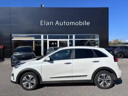 Photo 7 Kia Niro e- Premium 204ch