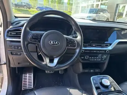 Photo 9 Kia Niro e- Premium 204ch