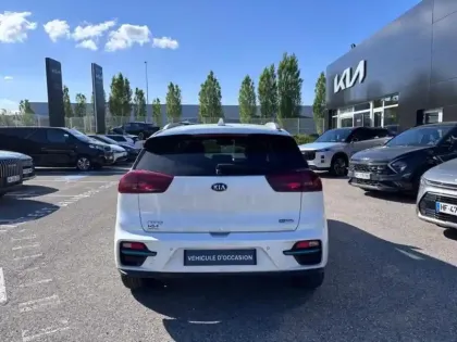 Photo 5 Kia Niro e- Premium 204ch