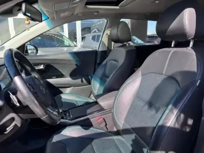 Photo 11 Kia Niro e- Premium 204ch