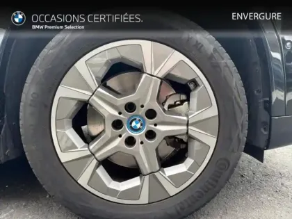 Photo 5 BMW X1  xDrive25e 245ch xLine