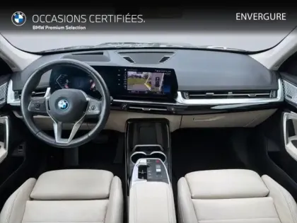 Photo 7 BMW X1  xDrive25e 245ch xLine