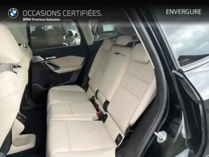 Photo 9 BMW X1  xDrive25e 245ch xLine