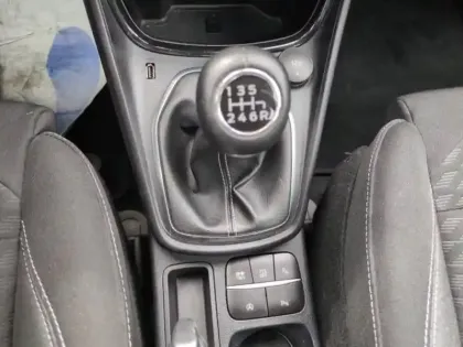 Photo 10 Ford Puma  1.0 Flexifuel 125ch S&S mHEV Titanium