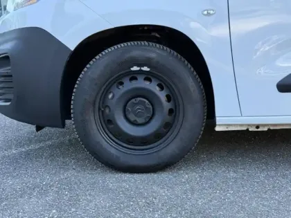 Photo 8 Citroën Berlingo  Van XL 950kg BlueHDi 100 S&S Worker BVM5