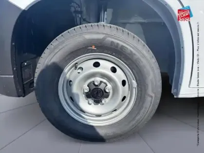 Photo 9 Peugeot Boxer  Fg L2H2 3.5T DIESEL 140ch