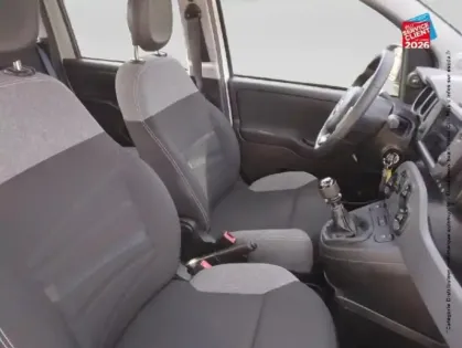 Photo 19 Fiat Panda  1.0 70ch BSG S&S City Life