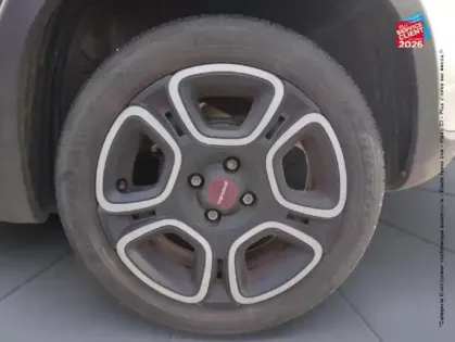 Photo 9 Fiat Panda  1.0 70ch BSG S&S City Life