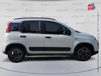 Photo 18 Fiat Panda  1.0 70ch BSG S&S City Life