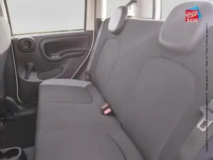 Photo 25 Fiat Panda  1.0 70ch BSG S&S City Life