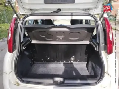 Photo 13 Fiat Panda  1.0 70ch BSG S&S City Life