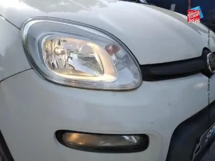 Photo 12 Fiat Panda  1.0 70ch BSG S&S City Life