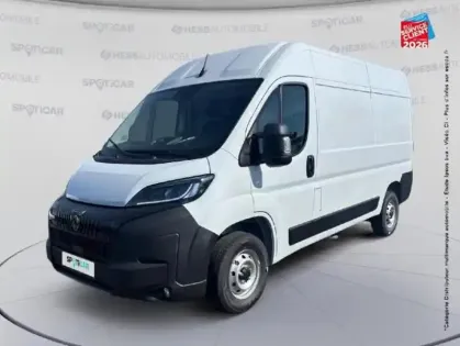 Photo Peugeot Boxer Active