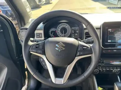Photo 14 Suzuki Ignis  1.2 Dualjet Hybrid 83ch Pack Auto