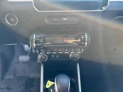 Photo 11 Suzuki Ignis  1.2 Dualjet Hybrid 83ch Pack Auto