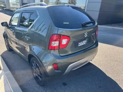Photo 6 Suzuki Ignis  1.2 Dualjet Hybrid 83ch Pack Auto