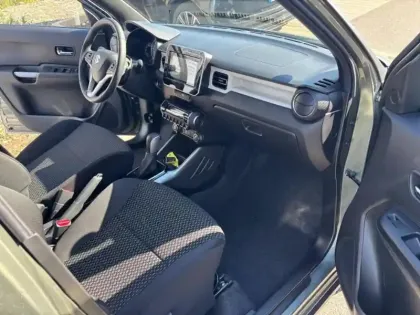 Photo 10 Suzuki Ignis  1.2 Dualjet Hybrid 83ch Pack Auto