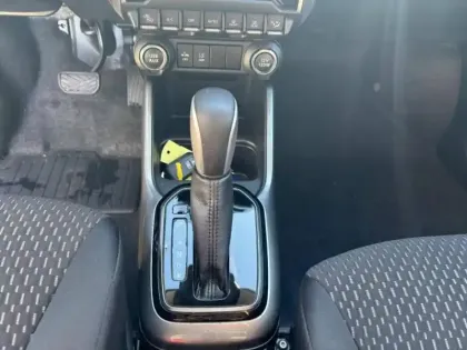 Photo 13 Suzuki Ignis  1.2 Dualjet Hybrid 83ch Pack Auto