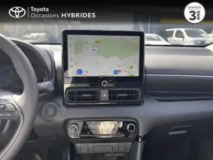 Photo 14 Toyota Yaris  116h Design 5p MY25