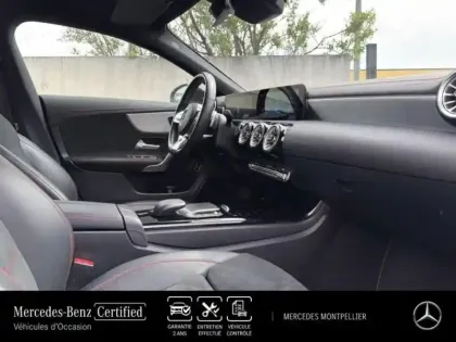 Photo 22 Mercedes CLA  220 d 190ch AMG Line 8G-DCT