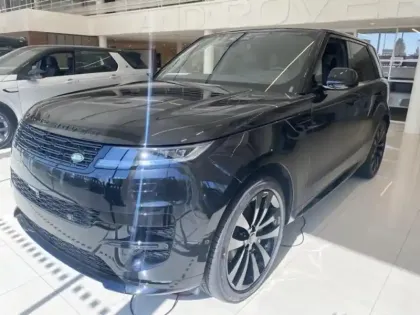 Photo Land Rover Range Rover Dynamic Hse
