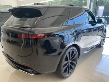 Photo 8 Land rover Range Rover  Sport 3.0 P460e 460ch PHEV Dynamic HSE