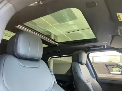 Photo 10 Land rover Range Rover  Sport 3.0 P460e 460ch PHEV Dynamic HSE