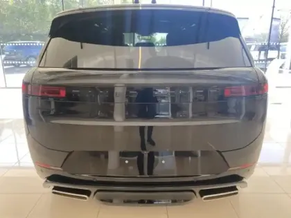 Photo 7 Land rover Range Rover  Sport 3.0 P460e 460ch PHEV Dynamic HSE