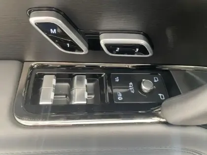 Photo 5 Land rover Range Rover  Sport 3.0 P460e 460ch PHEV Dynamic HSE