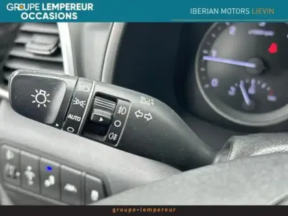 Photo 14 Hyundai Tucson  1.6 CRDI 136ch Creative