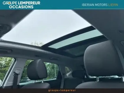 Photo 9 Hyundai Tucson  1.6 CRDI 136ch Creative