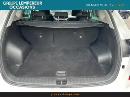 Photo 6 Hyundai Tucson  1.6 CRDI 136ch Creative