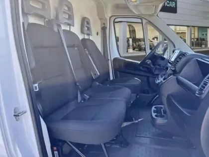 Photo 9 Fiat Ducato  Fg LH2 3.3 140ch S&S Pack Premium Connect