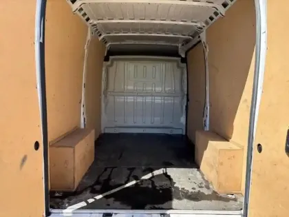 Photo 5 Fiat Ducato  Fg LH2 3.3 140ch S&S Pack Premium Connect