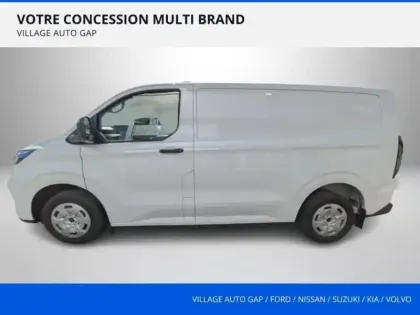 Photo 7 Ford Custom Transit  Fg 280 L1H1 2.0 EcoBlue 136ch Trend