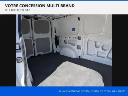 Photo 15 Ford Custom Transit  Fg 280 L1H1 2.0 EcoBlue 136ch Trend