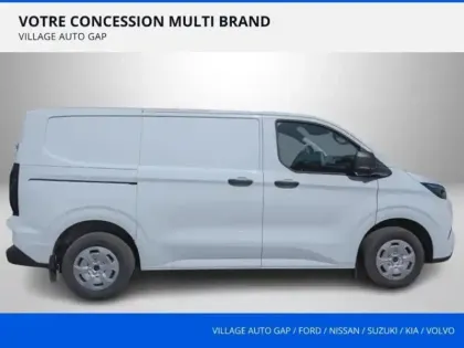Photo 11 Ford Custom Transit  Fg 280 L1H1 2.0 EcoBlue 136ch Trend