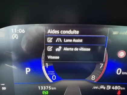 Photo 14 Volkswagen T-cross  1.0 TSI 116ch VW Edition DSG7