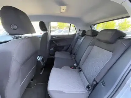 Photo 9 Volkswagen T-cross  1.0 TSI 116ch VW Edition DSG7