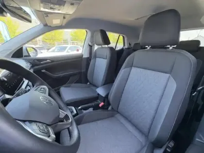 Photo 10 Volkswagen T-cross  1.0 TSI 116ch VW Edition DSG7