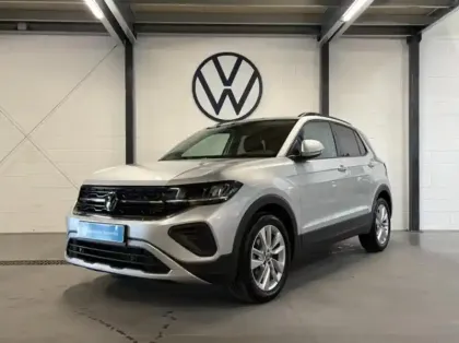 Photo Volkswagen T-cross Vw Edition