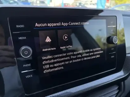 Photo 13 Volkswagen T-cross  1.0 TSI 116ch VW Edition DSG7