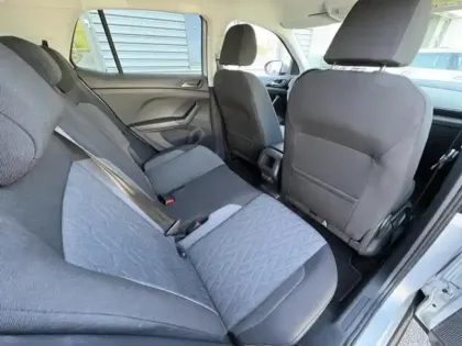 Photo 8 Volkswagen T-cross  1.0 TSI 116ch VW Edition DSG7