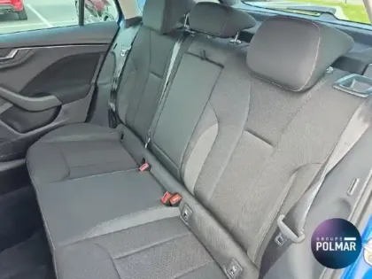 Photo 11 Skoda Kamiq  1.0 TSI Evo 110ch Scoutline