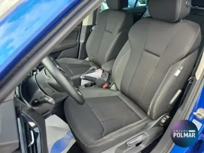 Photo 10 Skoda Kamiq  1.0 TSI Evo 110ch Scoutline