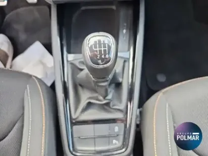 Photo 13 Skoda Kamiq  1.0 TSI Evo 110ch Scoutline