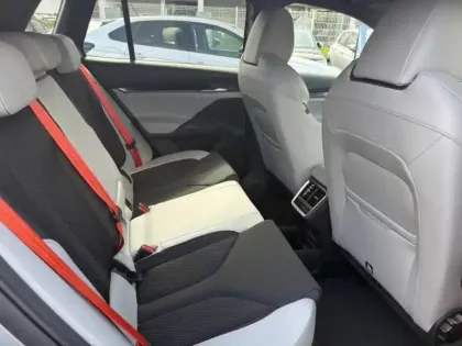 Photo 13 Skoda Elroq  286ch 85 Plus