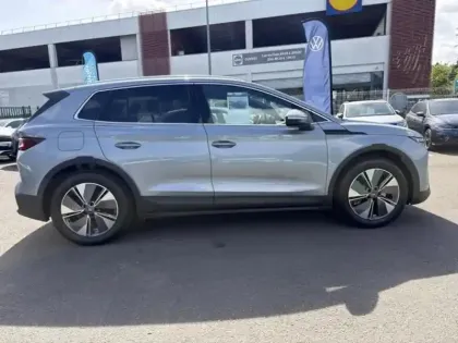 Photo 6 Skoda Elroq  286ch 85 Plus